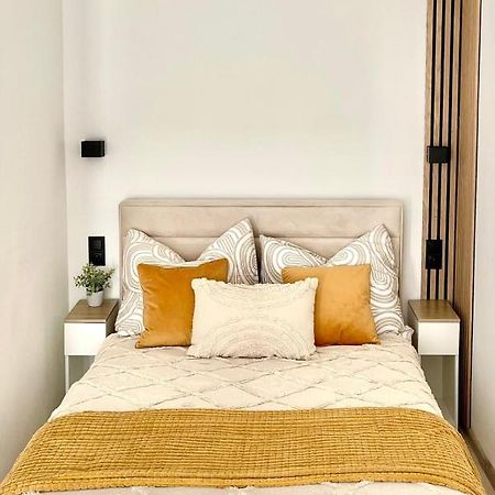 Studio 2 Apartment Ełk Eksteriør bilde