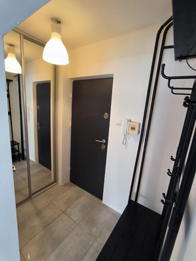 Studio 2 Apartment Ełk Eksteriør bilde