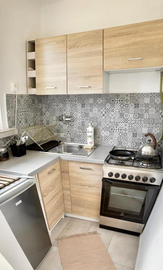Studio 2 Apartment Ełk Eksteriør bilde
