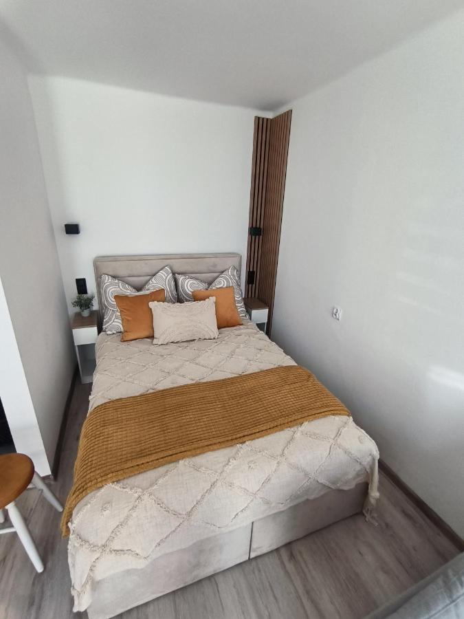 Studio 2 Apartment Ełk Eksteriør bilde