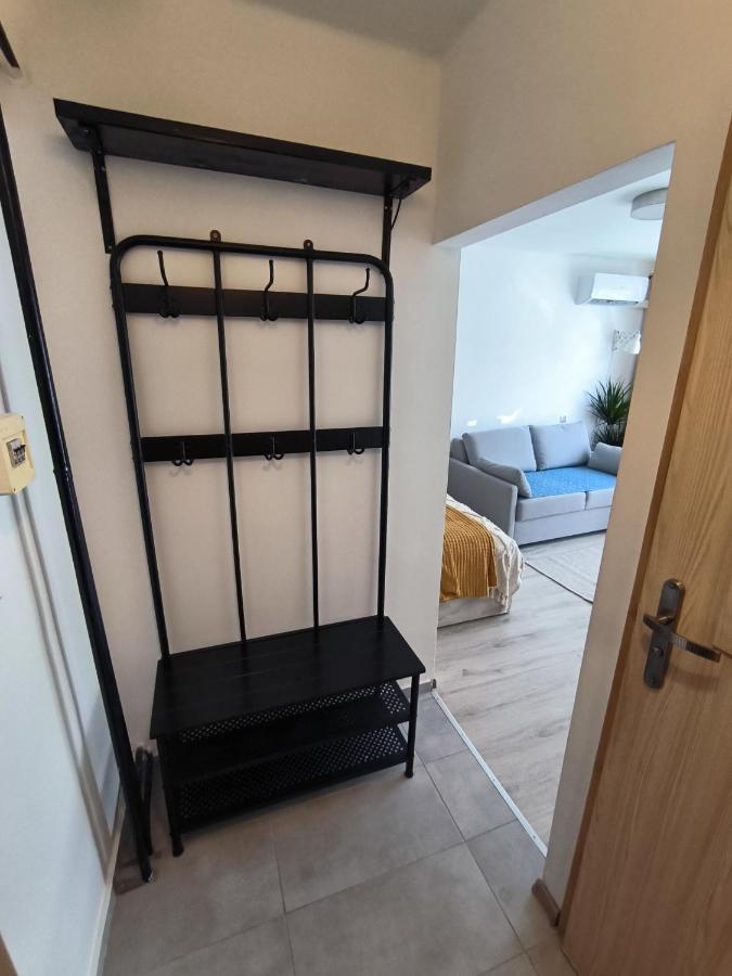 Studio 2 Apartment Ełk Eksteriør bilde