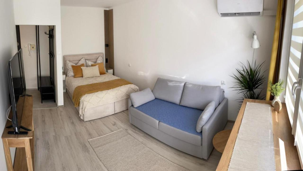 Studio 2 Apartment Ełk Eksteriør bilde