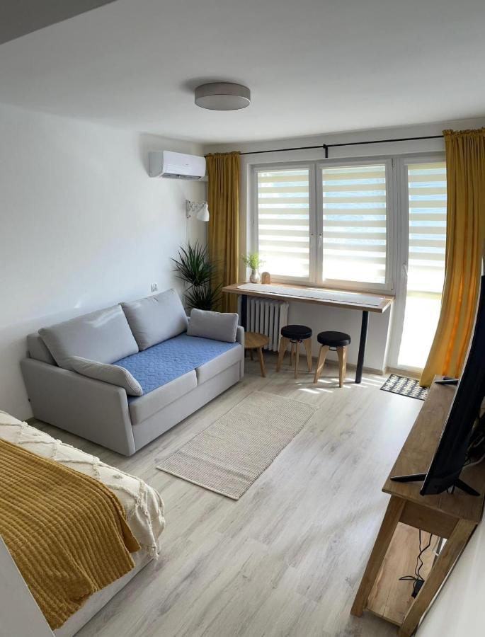 Studio 2 Apartment Ełk Eksteriør bilde