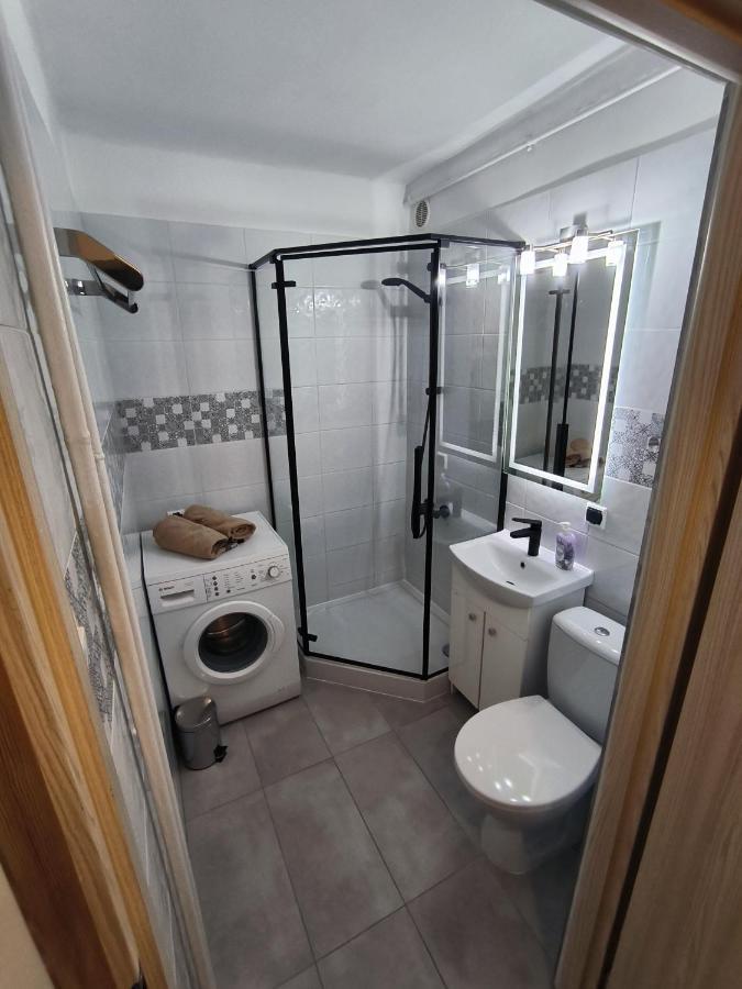 Studio 2 Apartment Ełk Eksteriør bilde